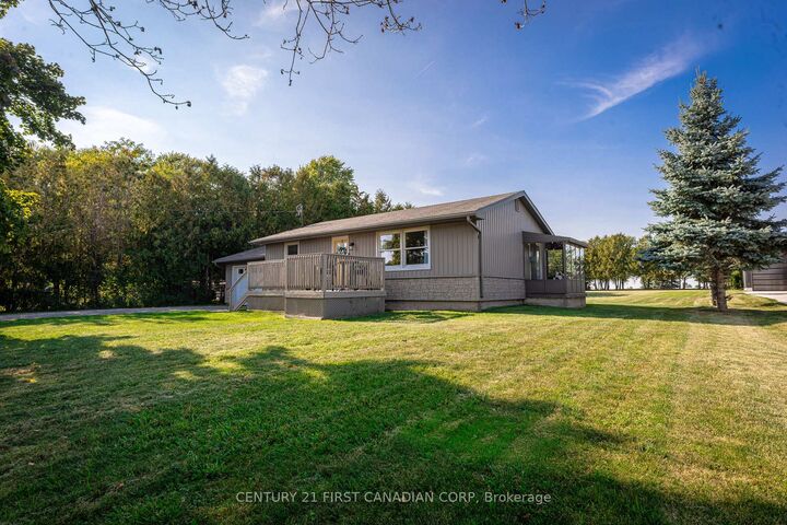 Property Photo:  6170 William Street  ON N0M 2J0 