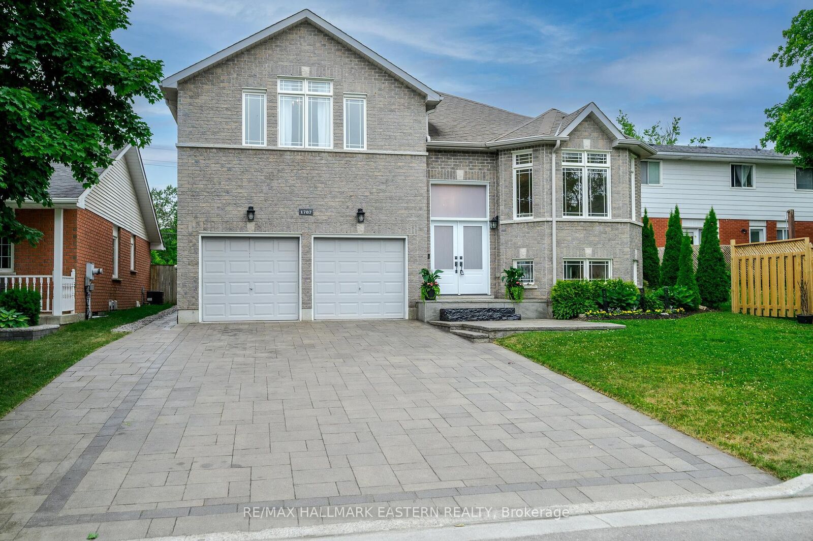 Property Photo:  1787 Waddell Avenue  ON K9K 2G5 