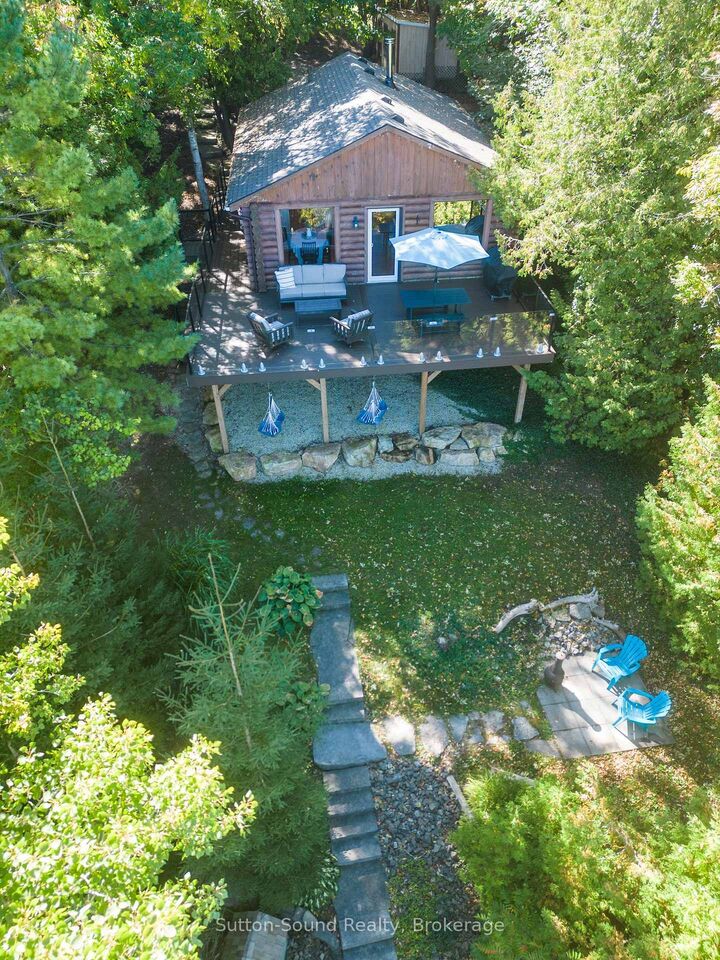103 Ivy Drive  Georgian Bluffs ON N0H 2T0 photo