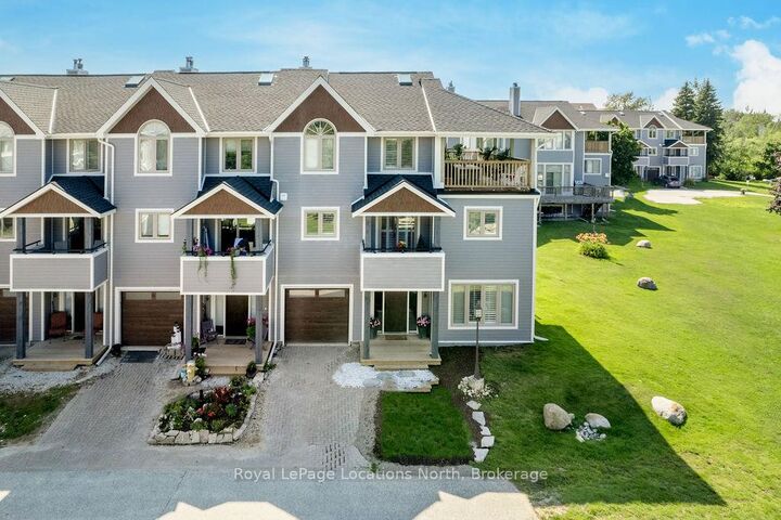 Property Photo:  38 Lighthouse Lane E  ON L9Y 5C8 