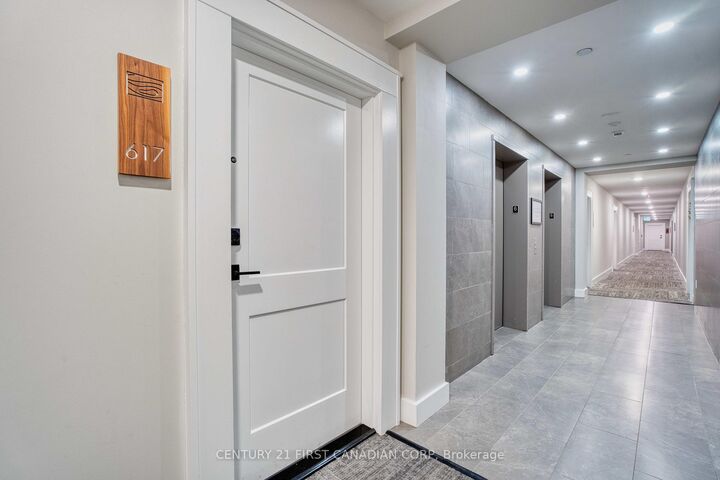 Property Photo:  480 Callaway Road S 617  ON N6G 0N8 