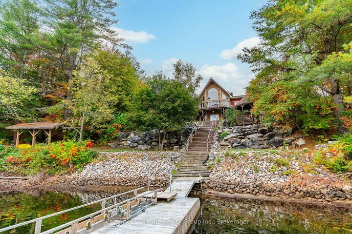 Property Photo:  1754 Horseshoe Lake Road  ON K0M 2K0 