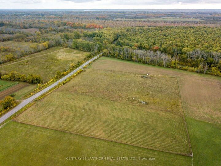 Photo de la propriété:  861 Fish Lake Road  ON K0K 1W0 