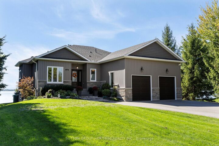 Property Photo:  52 Hillside Drive  ON K0M 2C0