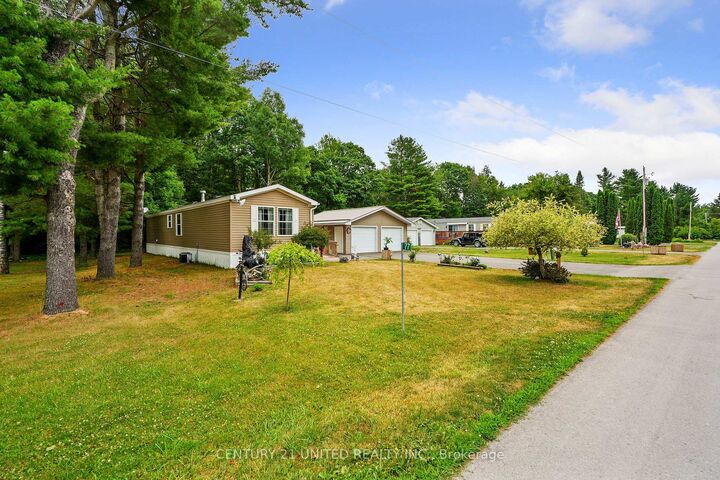 77 Belmont Street  Havelock-Belmont-Methuen ON K0L 1Z0 photo