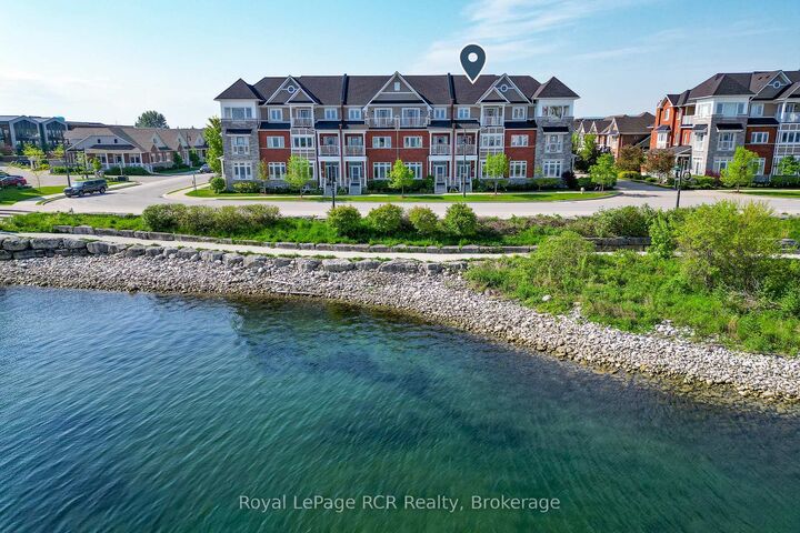 16 Wheelhouse Crescent  Collingwood ON L9Y 0J9 photo