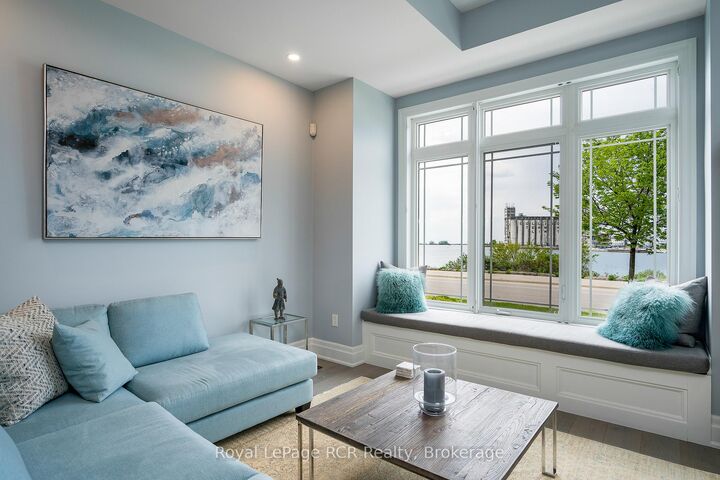 16 Wheelhouse Crescent  Collingwood ON L9Y 0J9 photo