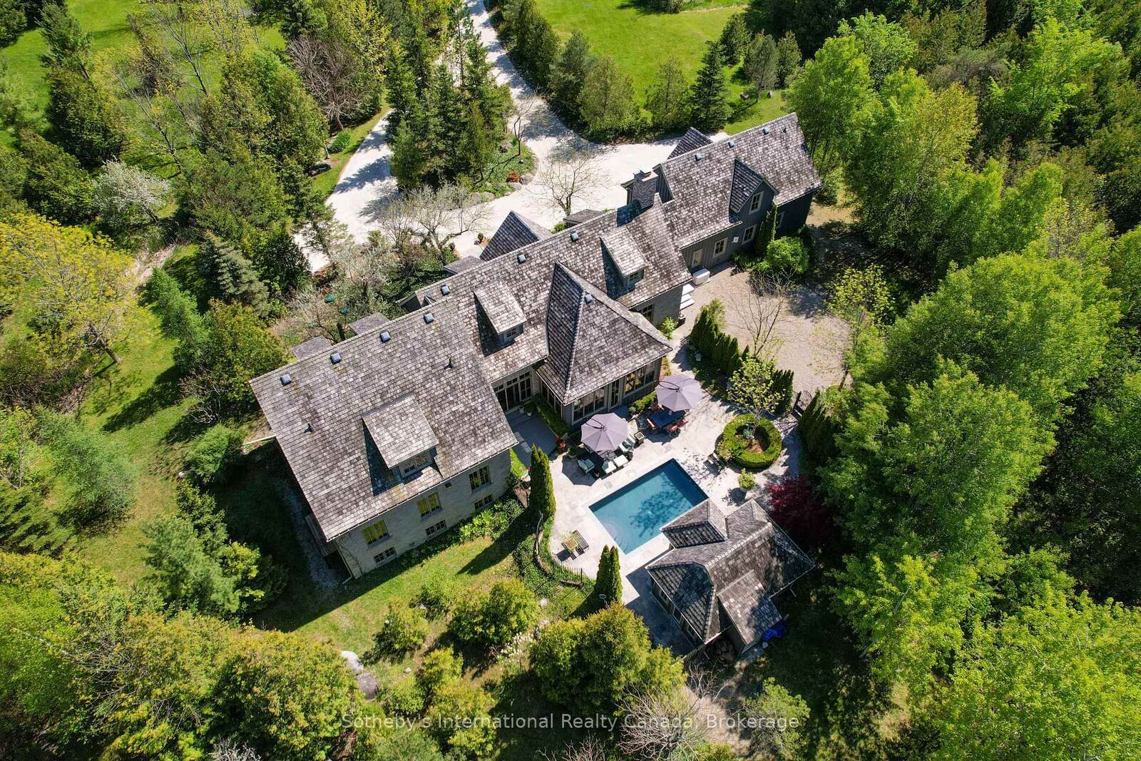 Property Photo:  828327 Grey Road 40 N/A  ON N0H 1J0