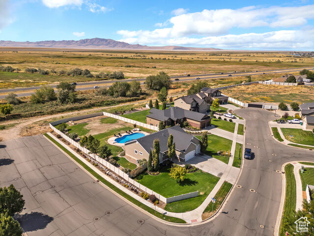 Property Photo:  3583 W 200 S  UT 84041 