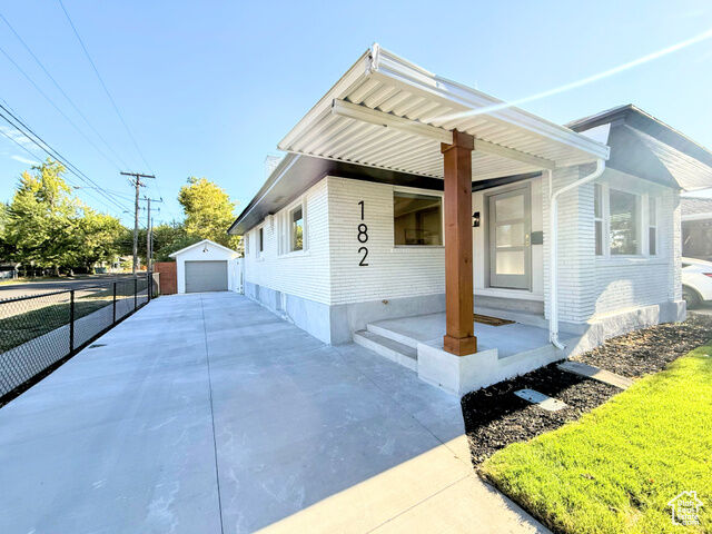Property Photo:  182 E Edith Ave  UT 84111 
