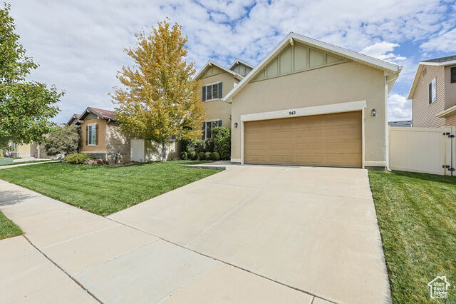 Property Photo:  942 N Abbey Dr  UT 84054 