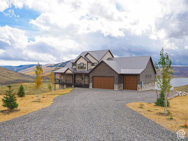 Property Photo: 13 Aspen Cove Dr UT 84526