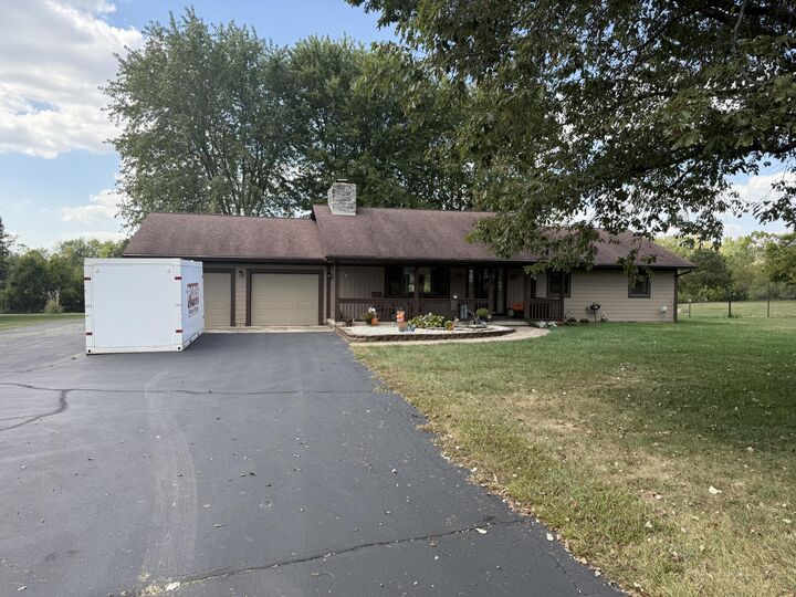 Property Photo:  187 Valhalla Drive  OH 45320 