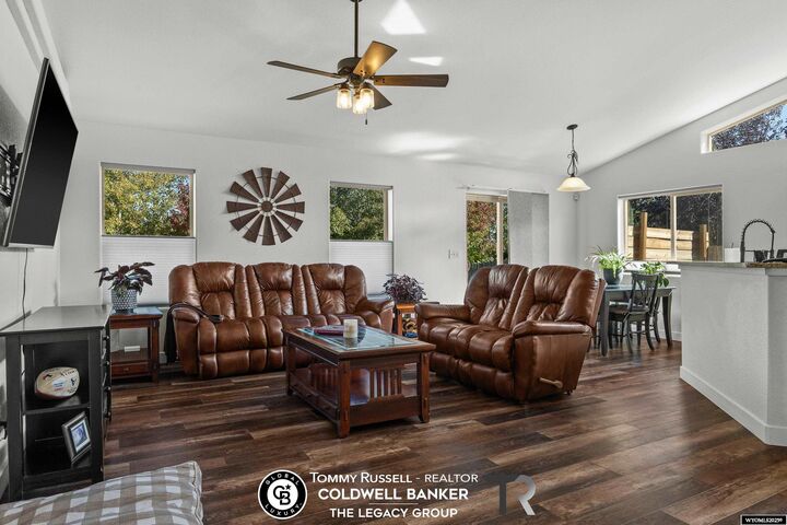 Property Photo: 2525 Waterford WY 82609