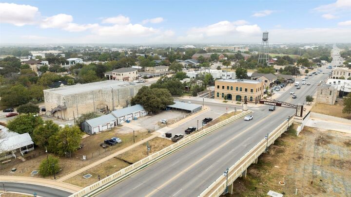 Property Photo:  103 W Bagdad Avenue  TX 78664 