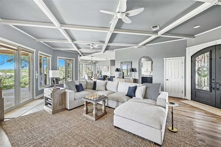 Property Photo: 8075 Mount Sharp Road TX 78676