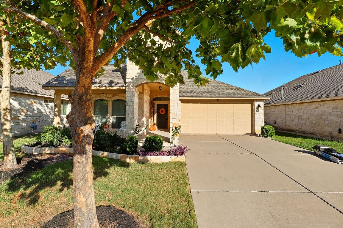 Property Photo:  636 Joppa Road  TX 78641 