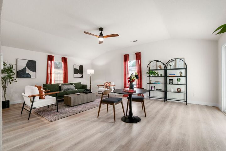 Property Photo:  5313 Wellington Drive  TX 78723 