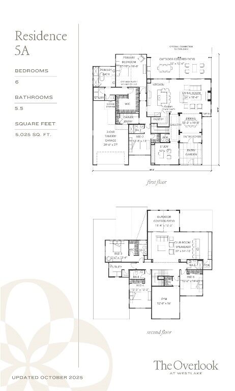 Property Photo: 1117 Eternity Terrace TX 78746