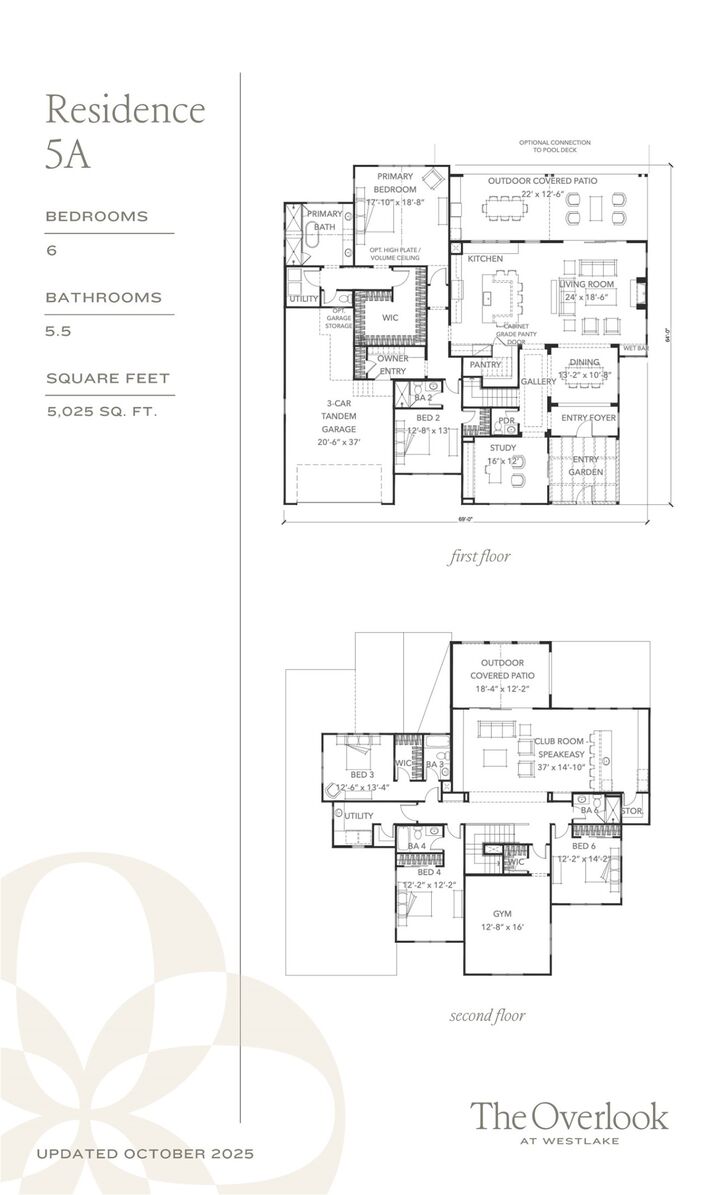 Property Photo: 1117 Eternity Terrace TX 78746
