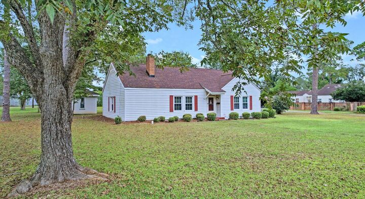 Property Photo: 362 SE Cinderella Lane SE GA 31742