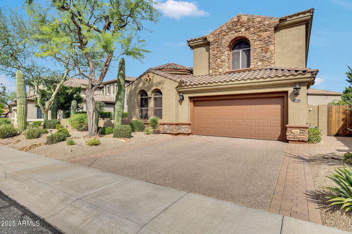 Property Photo:  3648 E Louise Drive  AZ 85050 