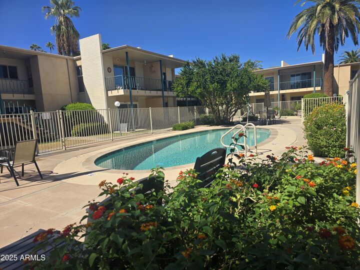 Property Photo: 3655 N 5th Avenue 203 AZ 85013