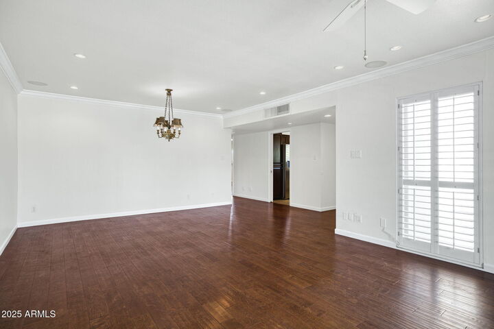 Property Photo: 3655 N 5th Avenue 203 AZ 85013