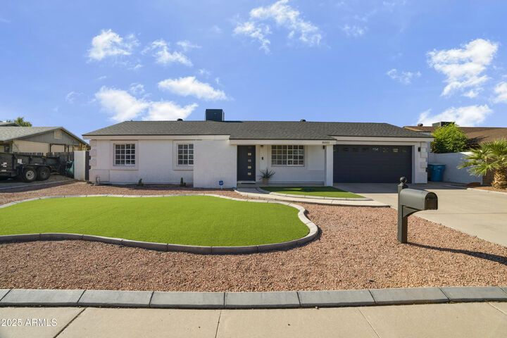 8001 W Turney Avenue  Phoenix AZ 85033 photo