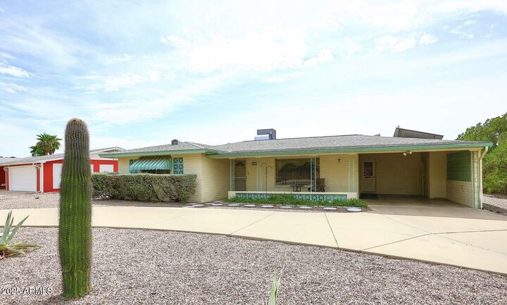 5807 E Adobe Road  Mesa AZ 85205 photo