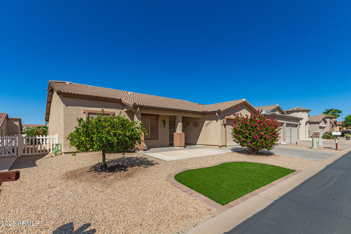 Property Photo:  2101 S Meridian Road 189  AZ 85120 