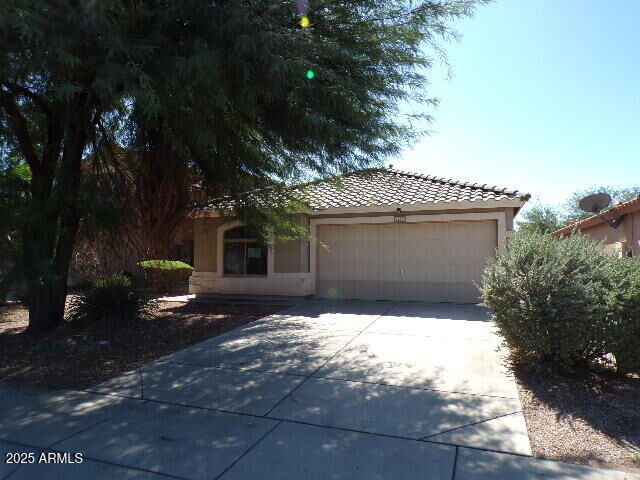 1295 E Estelle Lane  San Tan Valley AZ 85140 photo