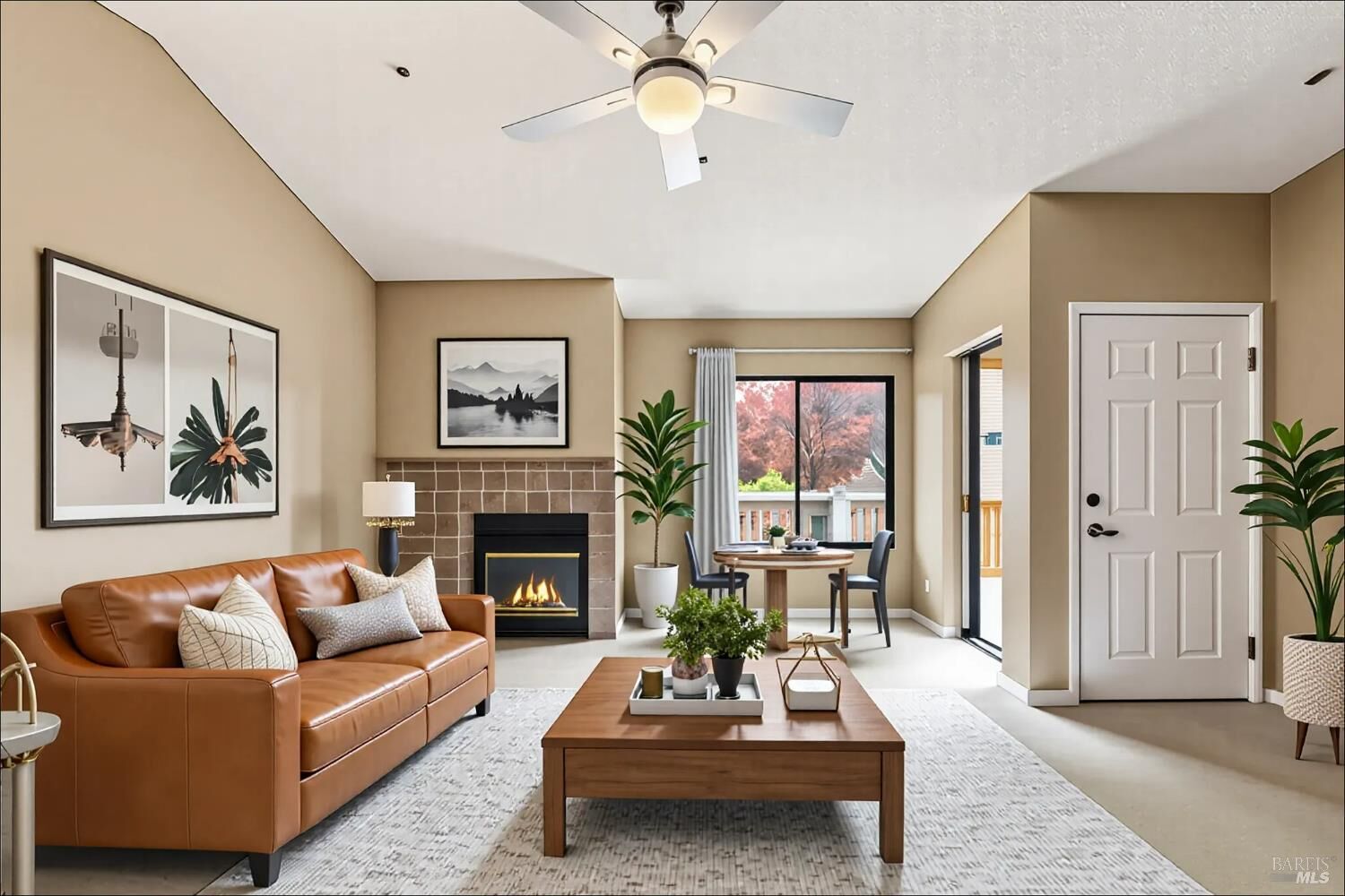 Property Photo:  1201 Glen Cove Parkway 1809  CA 94591 