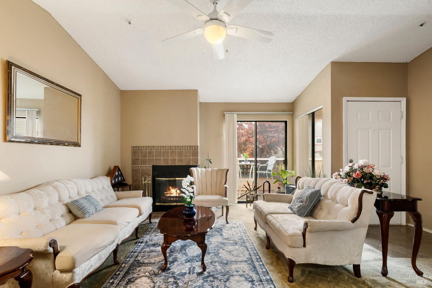 Property Photo:  1201 Glen Cove Parkway 1809  CA 94591