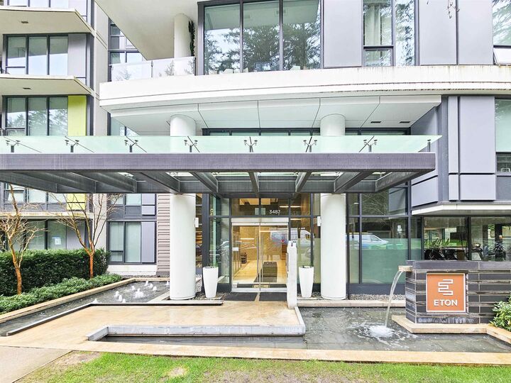 3487 Binning Road 309 — photo 1