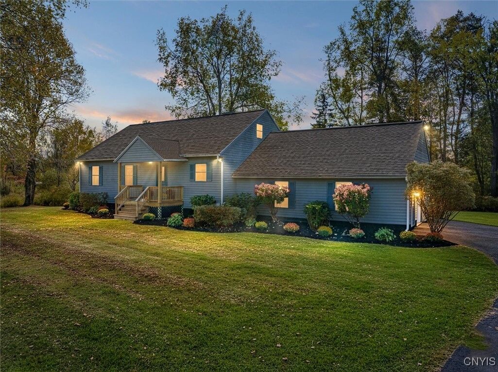 Property Photo:  7629 Creek Farm Lane  NY 13304 
