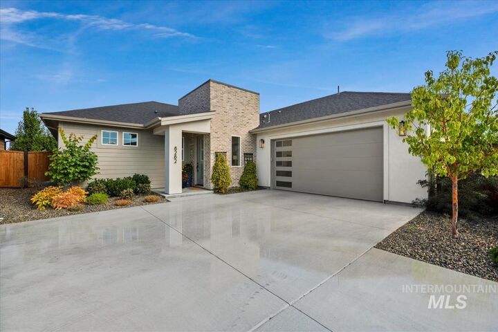 8282 W Shams Lane  Eagle ID 83616 photo