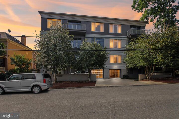 Property Photo:  51 Franklin Street  MD 21401 