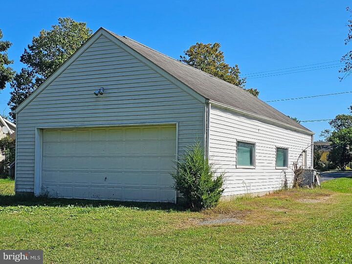 Property Photo:  56 Farmdale Road  MD 21919 