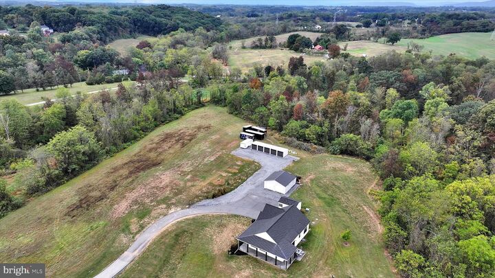 Property Photo:  376 N Hoernerstown Road  PA 17111