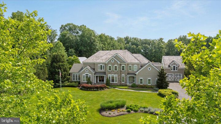 Property Photo:  111 Meadow View Drive  PA 18902