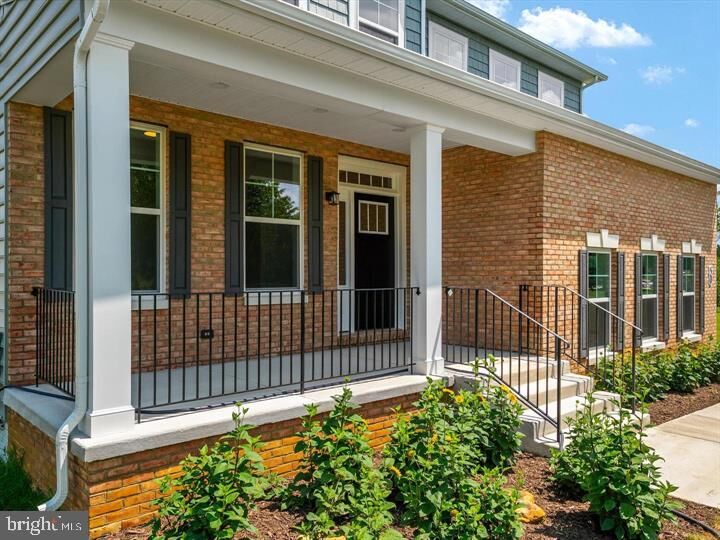 Property Photo: 890 Alameda Drive MD 20639