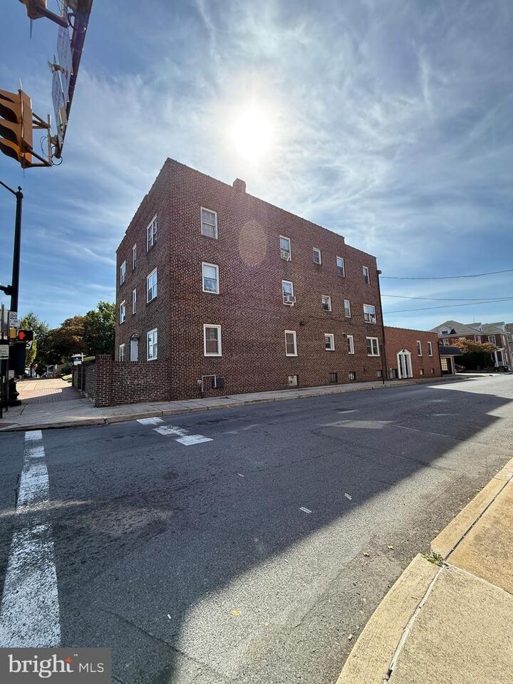 Property Photo:  152 Main Street W 13  PA 17268 