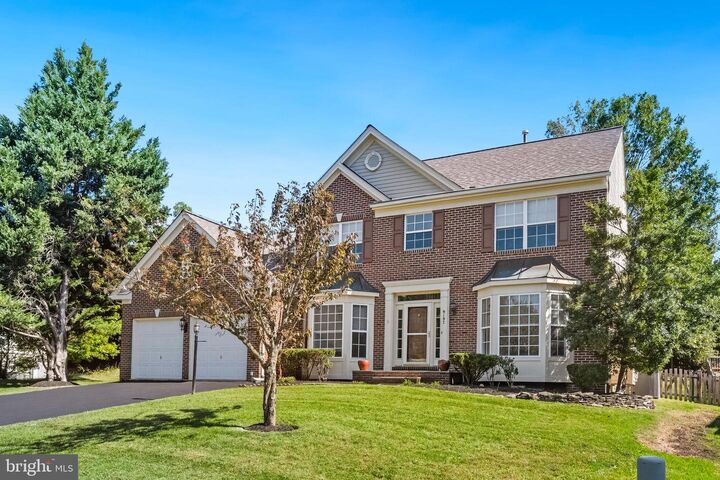 Property Photo:  9197 Rilda Place  VA 20136 