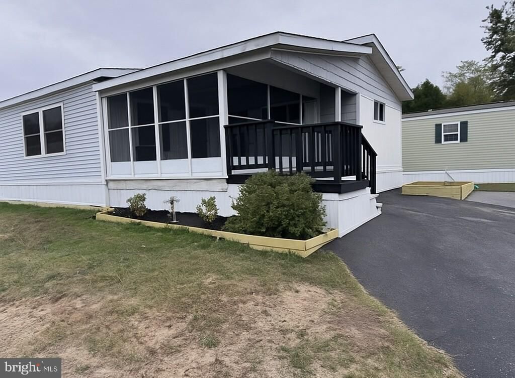Property Photo: 358 Pegram Street PA 17325