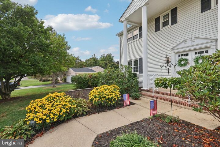 Property Photo: 15 Tina Drive NJ 08560