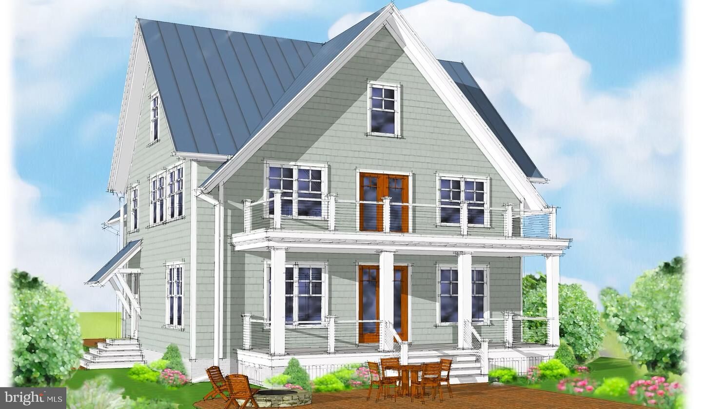 Property Photo: N Hibernia Road MD 21617