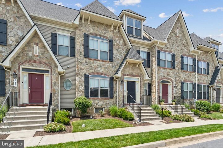 Property Photo: 3028 Jacobs Garden Lane MD 21701