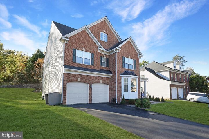 Property Photo:  3671 Expedition Drive  VA 22172 