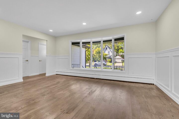 Property Photo: 442 Vannest Avenue NJ 08618